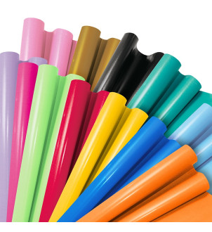 PAPEL LUSTRE PLIEGO COLORES 