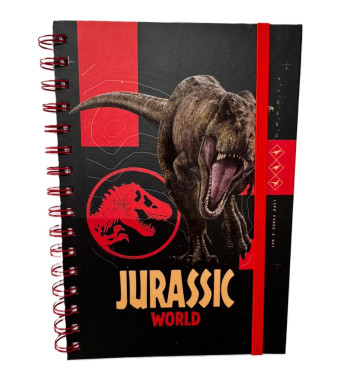 AGENDA ESCOLAR / LICENCIA 