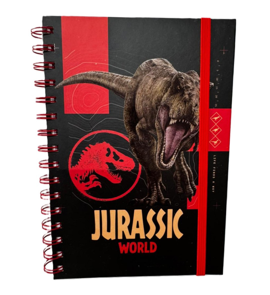 AGENDA ESCOLAR / LICENCIA