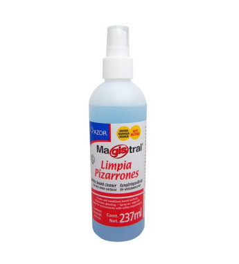 LIQUIDO LIMPIADOR MAGISTRAL 237 ML.