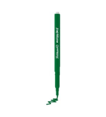 PLUMIN MARKANA TWIST VERDE C/12 PELIKAN