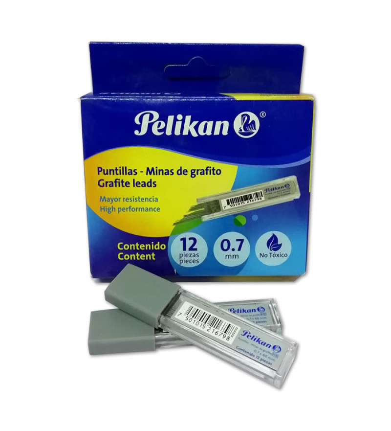 MINA 0.7 PELIKAN
