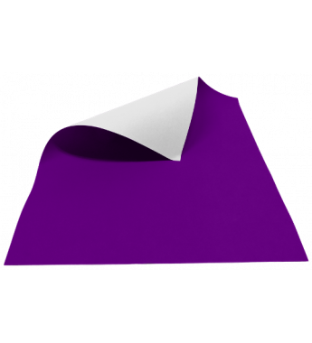 CARTULINA FLOURESENTE POR EMPAQUE CON 100PZS