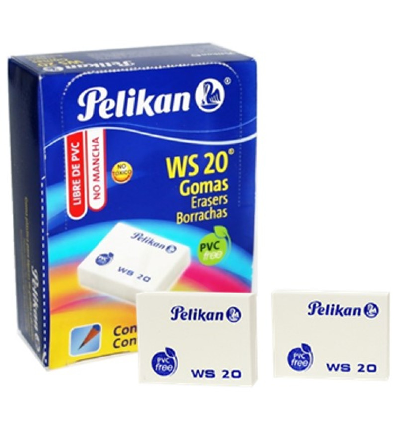 GOMA WS20 PELIKAN