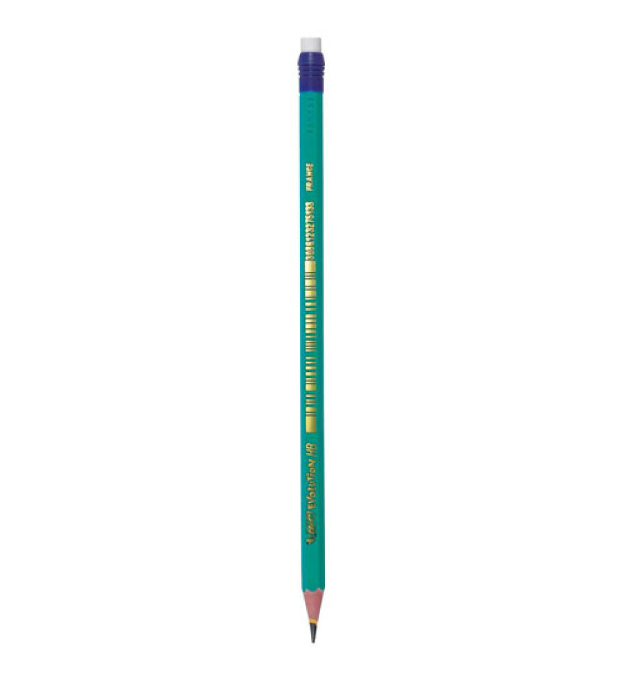 LAPIZ EVOLUTION CONTE BIC