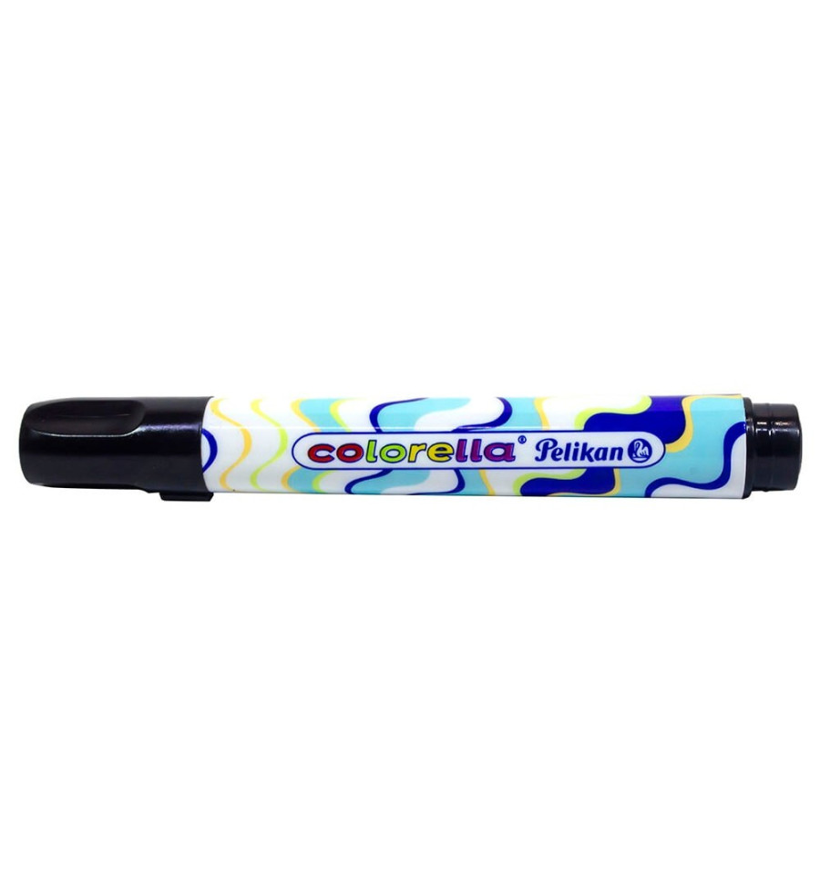 COLORELLA TRIANGULAR NEGRO PELIKAN